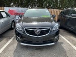 2020 Buick Envision Premium II