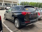2020 Buick Envision Premium II