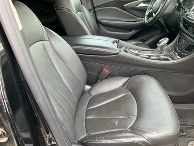 2020 Buick Envision Premium II