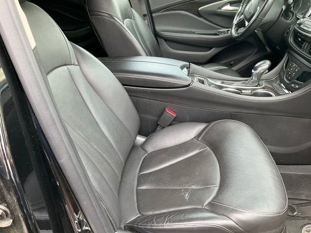2020 Buick Envision Premium II