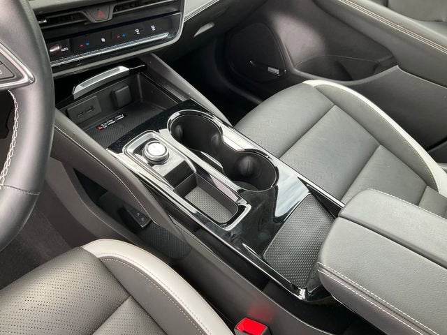2024 Buick Envision Sport Touring
