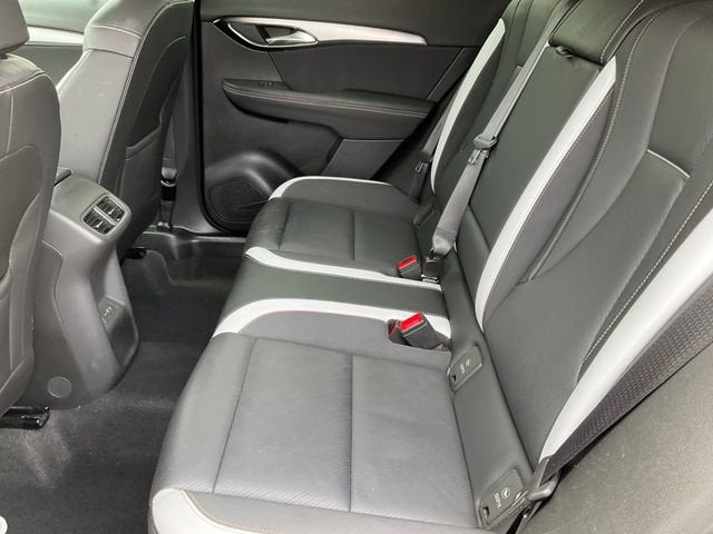 2024 Buick Envision Sport Touring