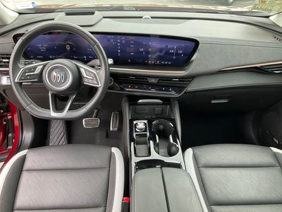 2024 Buick Envision Sport Touring