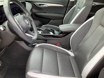 2024 Buick Envision Sport Touring
