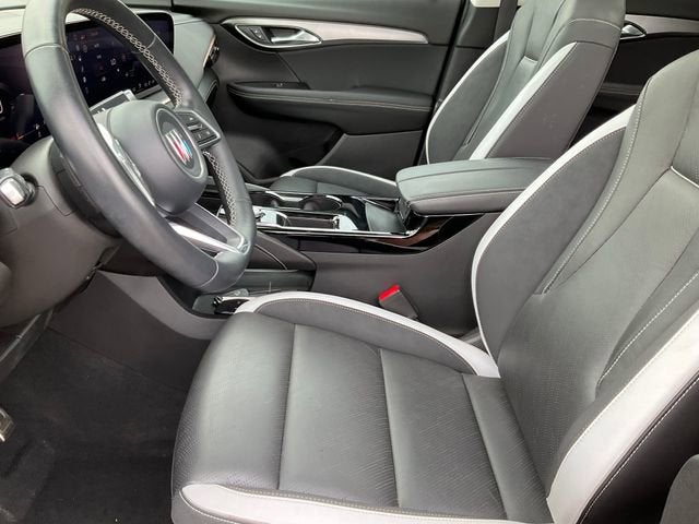 2024 Buick Envision Sport Touring