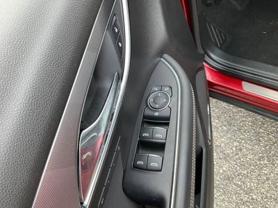 2024 Buick Envision Sport Touring