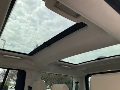 2013 Land Rover LR4 HSE