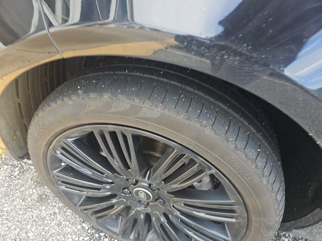 2019 Land Rover Range Rover SC