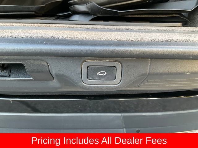 2019 Land Rover Range Rover SC