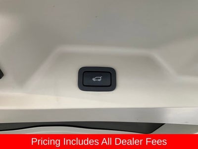 2019 Land Rover Range Rover SC