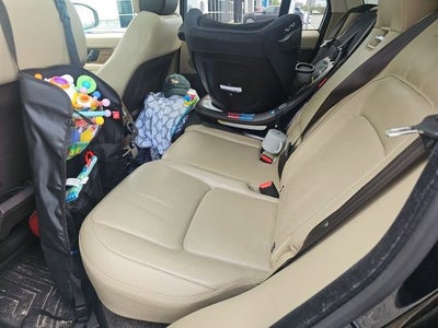 2019 Land Rover Range Rover SC