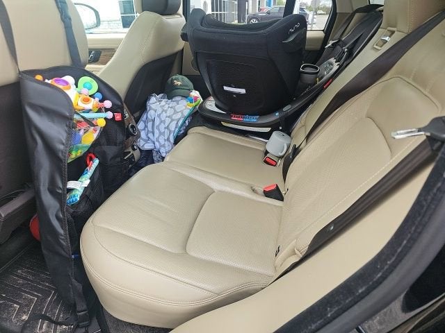 2019 Land Rover Range Rover SC