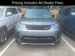 2025 Land Rover Discovery Dynamic SE