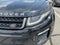 2018 Land Rover Range Rover Evoque SE