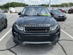 2018 Land Rover Range Rover Evoque SE