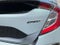 2017 Honda Civic Hatchback Sport