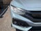 2017 Honda Civic Hatchback Sport