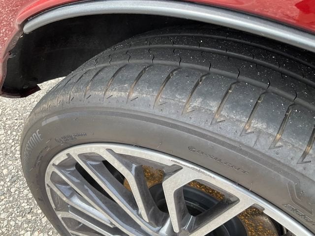 2025 Audi All-new SQ5 Prestige TFSI quattro S tronic
