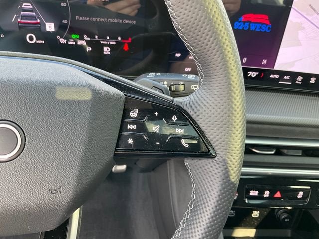 2025 Audi All-new SQ5 Prestige TFSI quattro S tronic