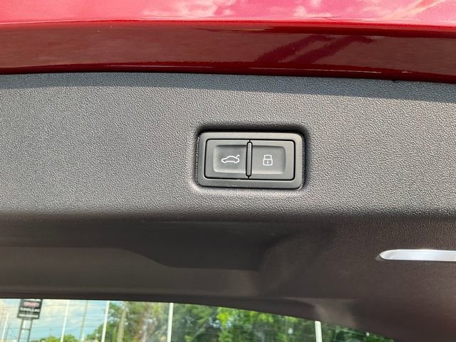 2025 Audi All-new SQ5 Prestige TFSI quattro S tronic