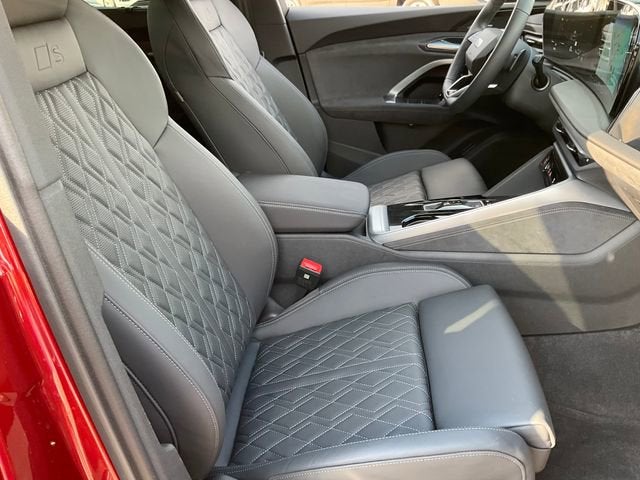 2025 Audi All-new SQ5 Prestige TFSI quattro S tronic