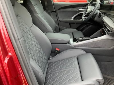2025 Audi All-new SQ5 Prestige TFSI quattro S tronic