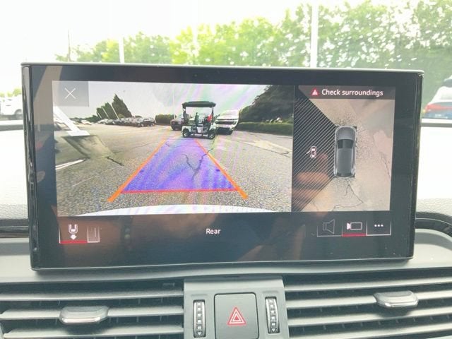 2021 Audi Q5 Premium Plus 45 TFSI quattro S tronic