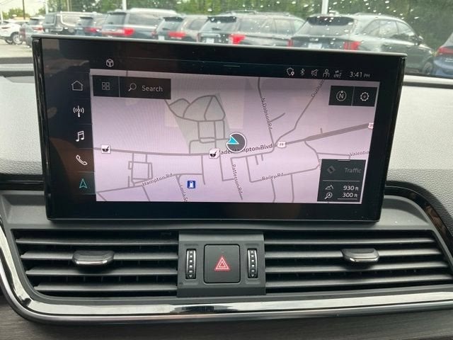 2021 Audi Q5 Premium Plus 45 TFSI quattro S tronic