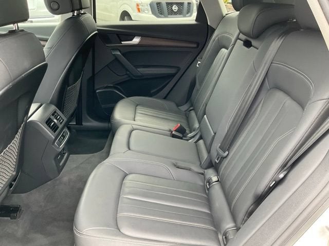 2021 Audi Q5 Premium Plus 45 TFSI quattro S tronic