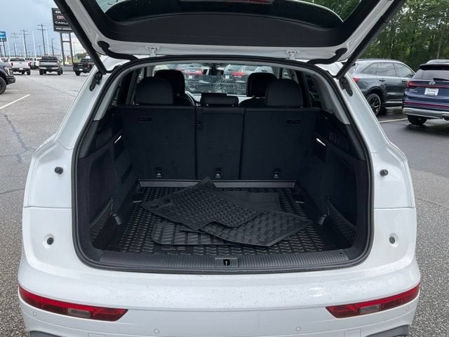 2021 Audi Q5 Premium Plus 45 TFSI quattro S tronic