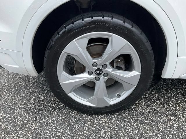 2021 Audi Q5 Premium Plus 45 TFSI quattro S tronic