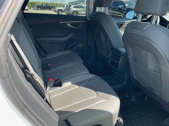 2020 Audi Q8 Premium Plus