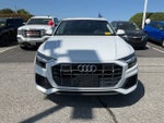 2020 Audi Q8 Premium Plus