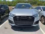 2021 Audi Q7 Premium Plus 55 TFSI quattro Tiptronic