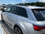 2021 Audi Q7 Premium Plus 55 TFSI quattro Tiptronic