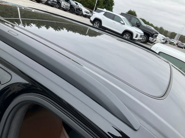 2018 Audi Q7 Prestige