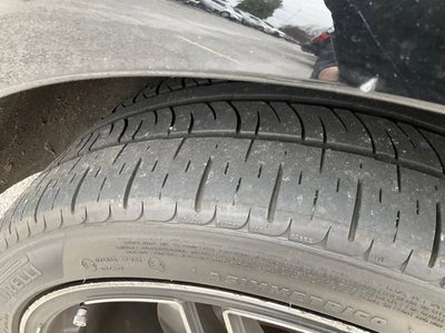 2018 Audi Q7 Prestige