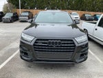 2018 Audi Q7 Prestige