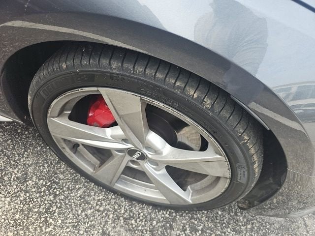 2020 Audi S4 Premium Plus