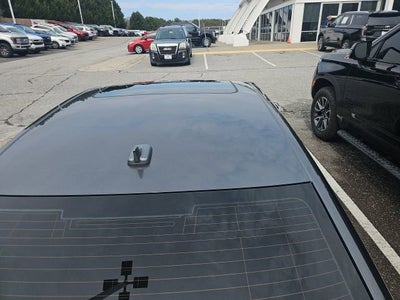 2020 Audi S4 Premium Plus