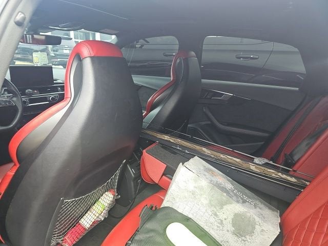 2020 Audi S4 Premium Plus