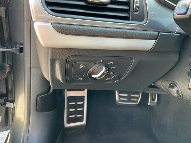 2018 Audi A7 Premium Plus