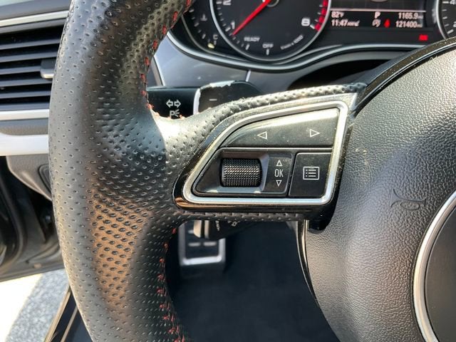 2018 Audi A7 Premium Plus