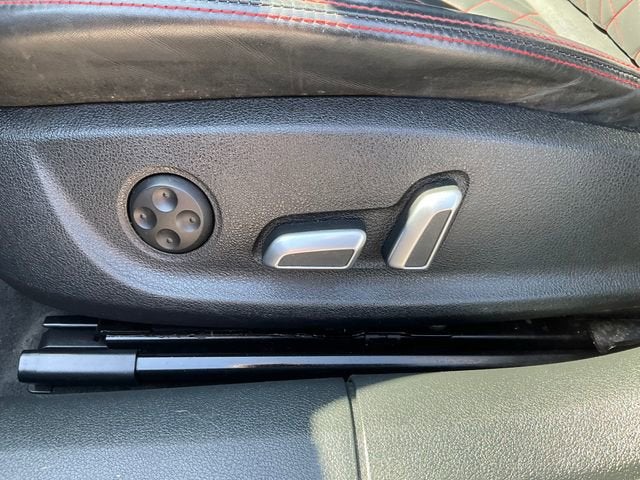 2018 Audi A7 Premium Plus