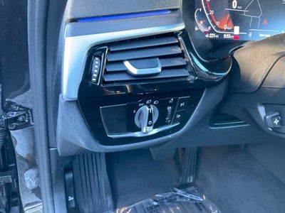 2023 BMW 5 Series 530i xDrive