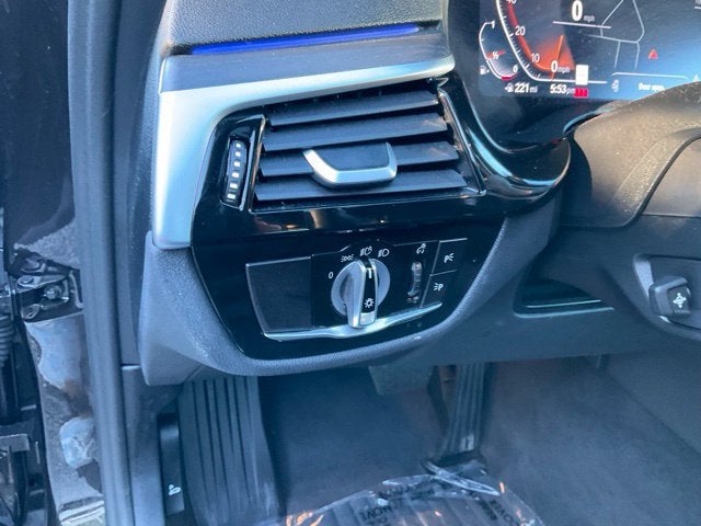 2023 BMW 5 Series 530i xDrive