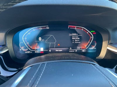 2023 BMW 5 Series 530i xDrive