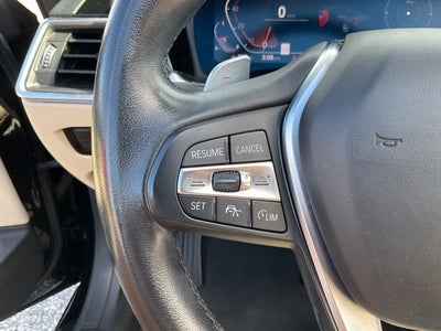 2021 BMW 430i 430i
