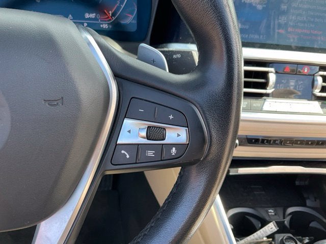 2021 BMW 430i 430i