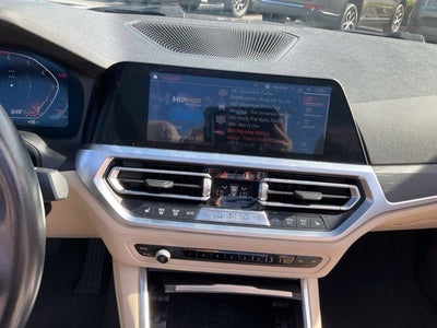 2021 BMW 430i 430i